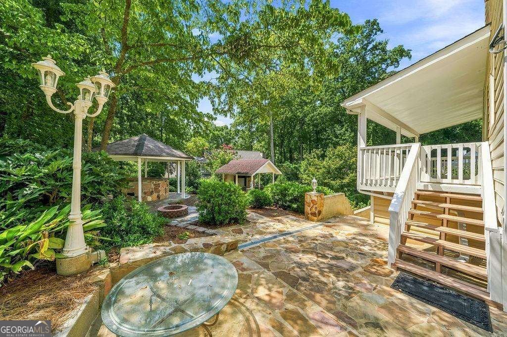 4585 Hunting Hound Lane Marietta - Photo 41