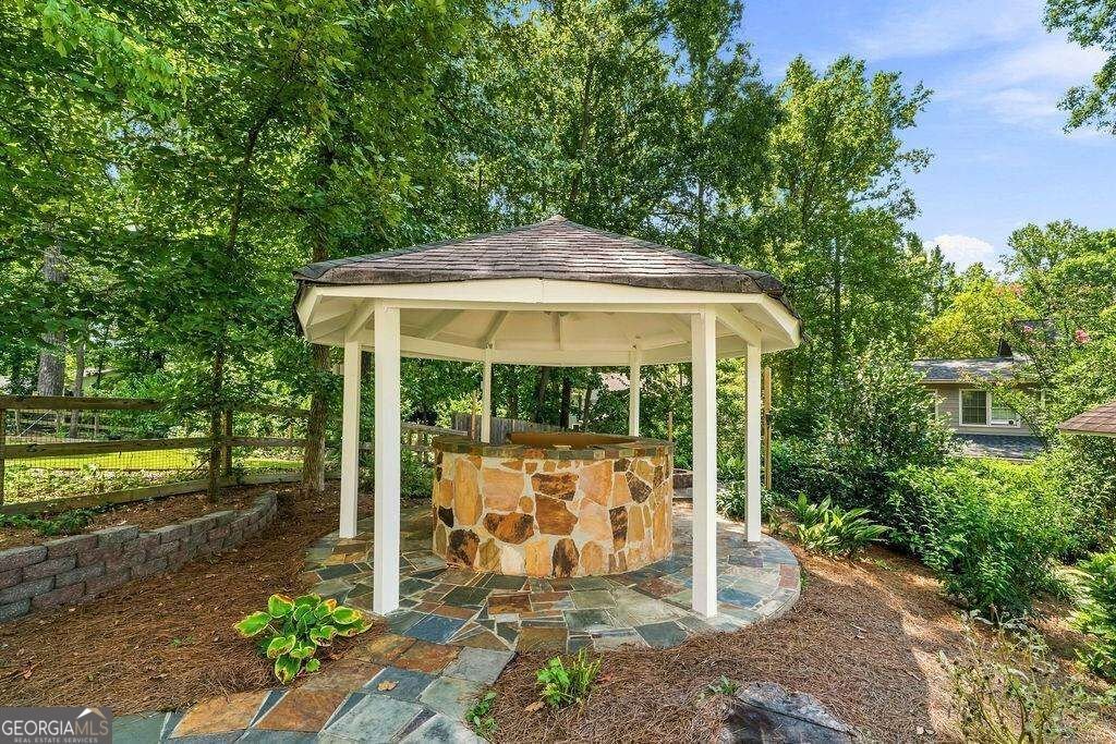 4585 Hunting Hound Lane Marietta - Photo 42