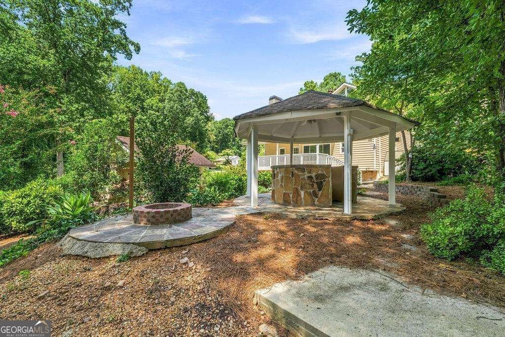 4585 Hunting Hound Lane Marietta - Photo 43