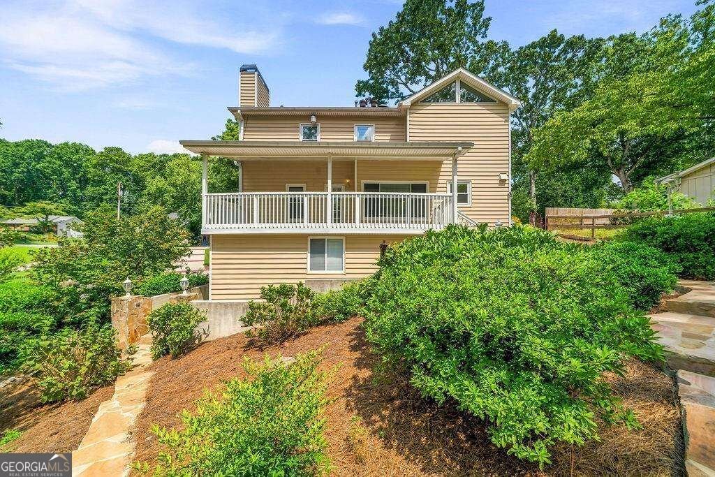 4585 Hunting Hound Lane Marietta - Photo 45