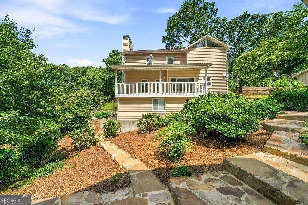 4585 Hunting Hound Lane Marietta - Photo 46