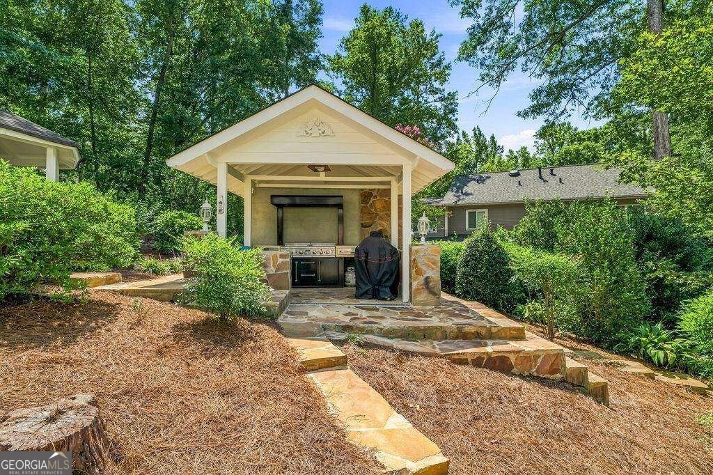 4585 Hunting Hound Lane Marietta - Photo 47