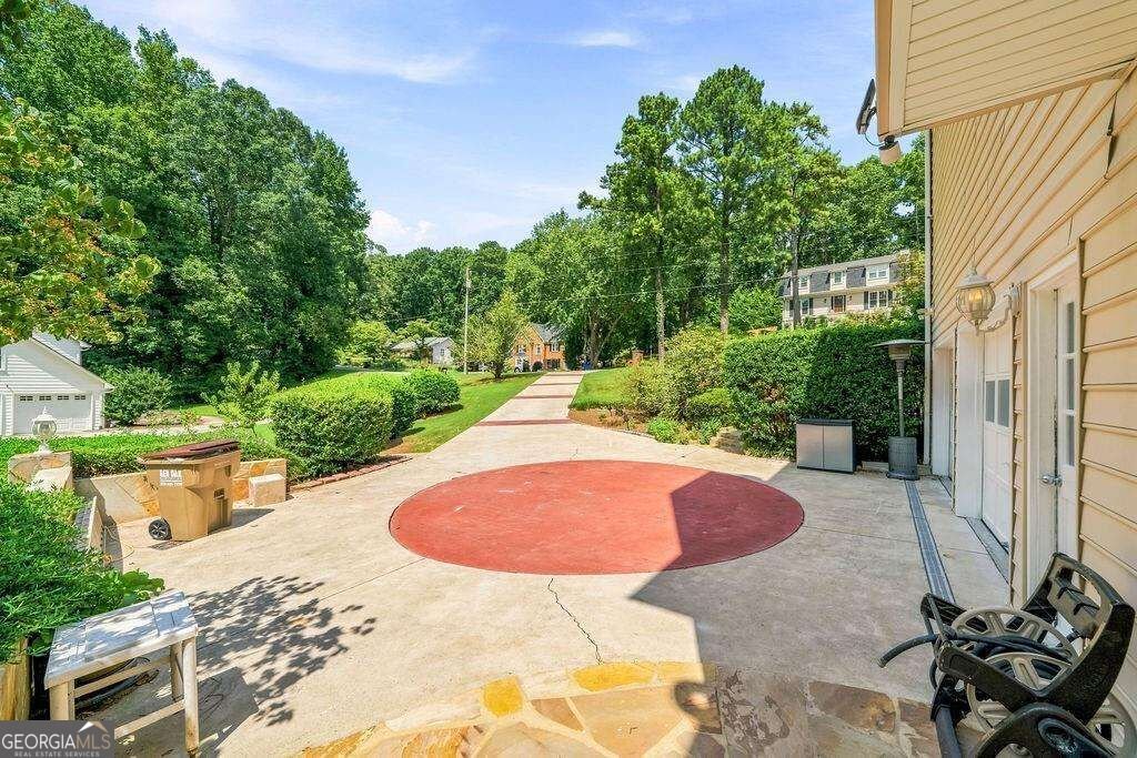 4585 Hunting Hound Lane Marietta - Photo 48