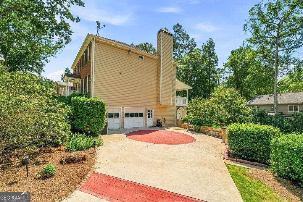 4585 Hunting Hound Lane Marietta - Photo 49
