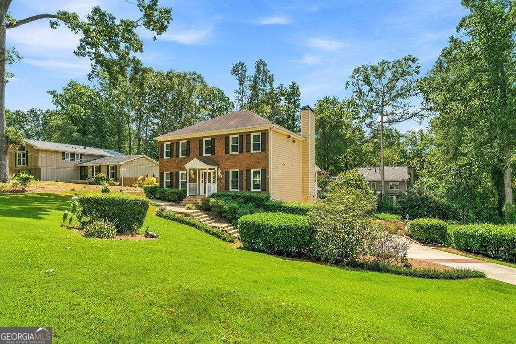 4585 Hunting Hound Lane Marietta - Photo 51