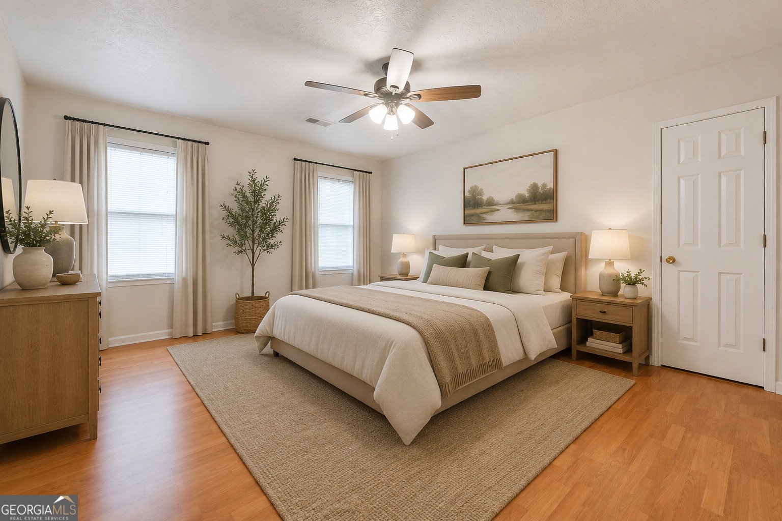 145 Stoneridge Way Fayetteville - Photo 21