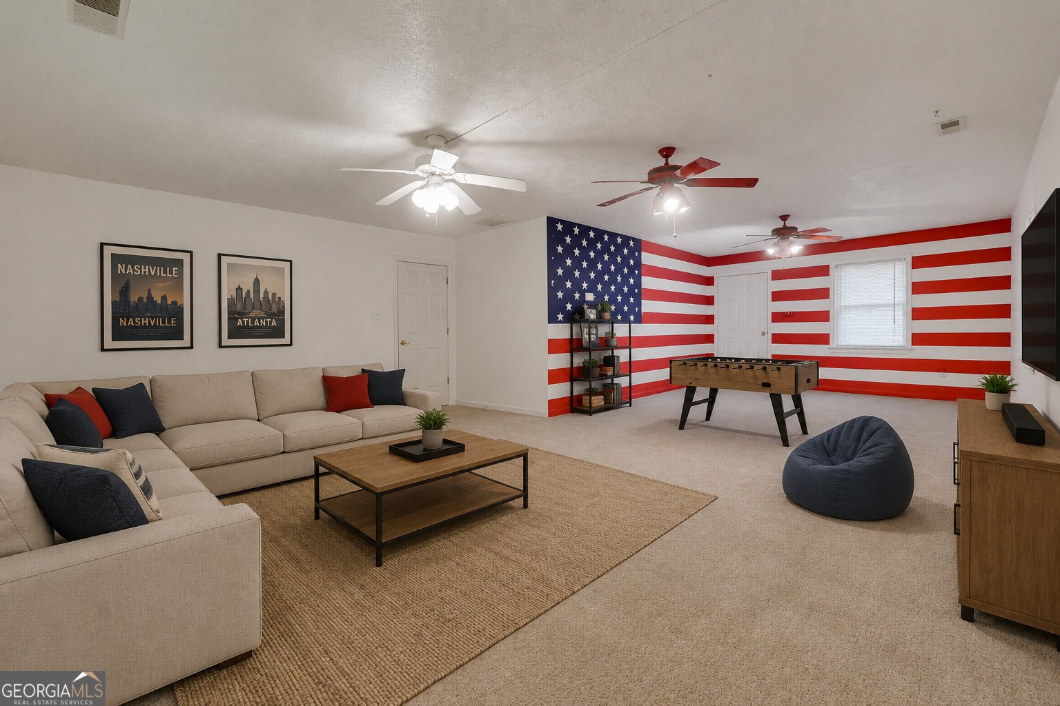 145 Stoneridge Way Fayetteville - Photo 35