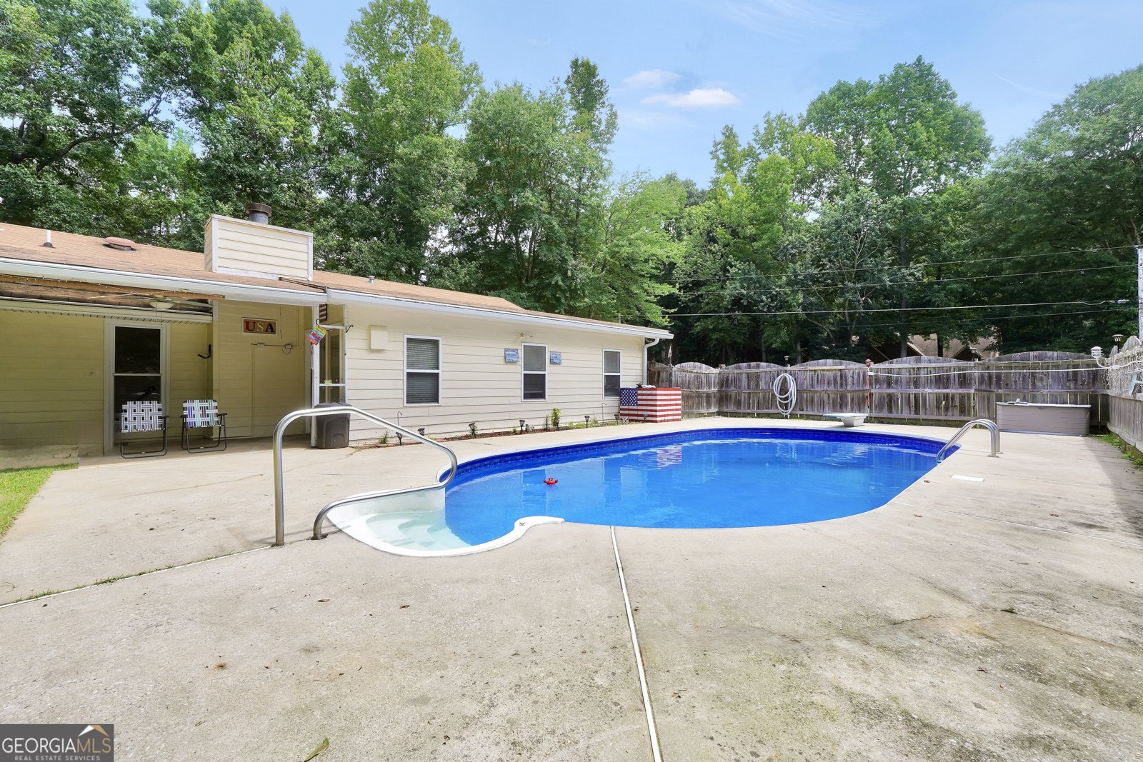 145 Stoneridge Way Fayetteville - Photo 41