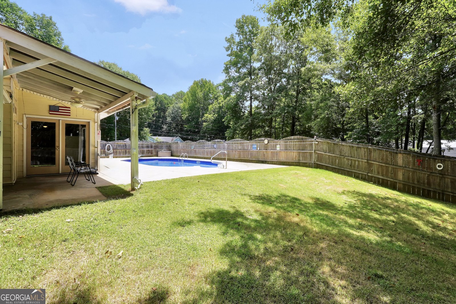 145 Stoneridge Way Fayetteville - Photo 43