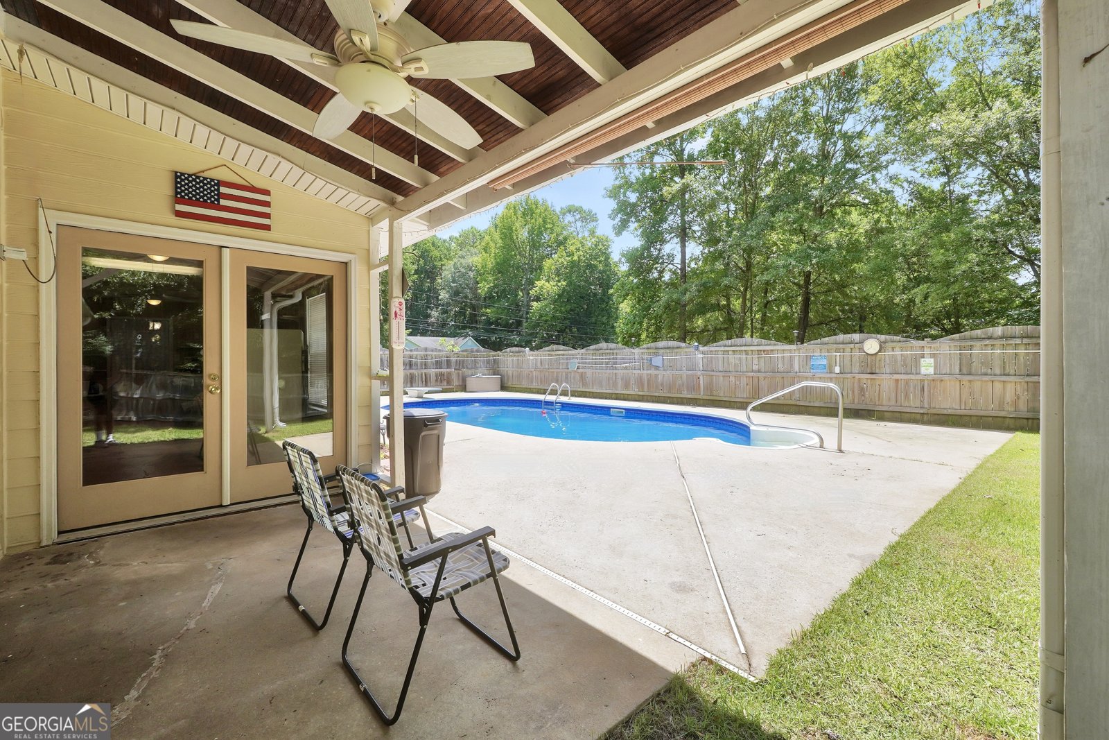 145 Stoneridge Way Fayetteville - Photo 44