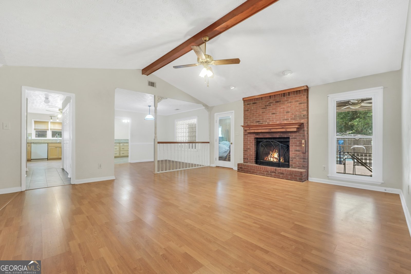 145 Stoneridge Way Fayetteville - Photo 7