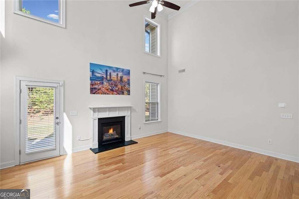 4493 Thach Avenue Sugar Hill - Photo 11