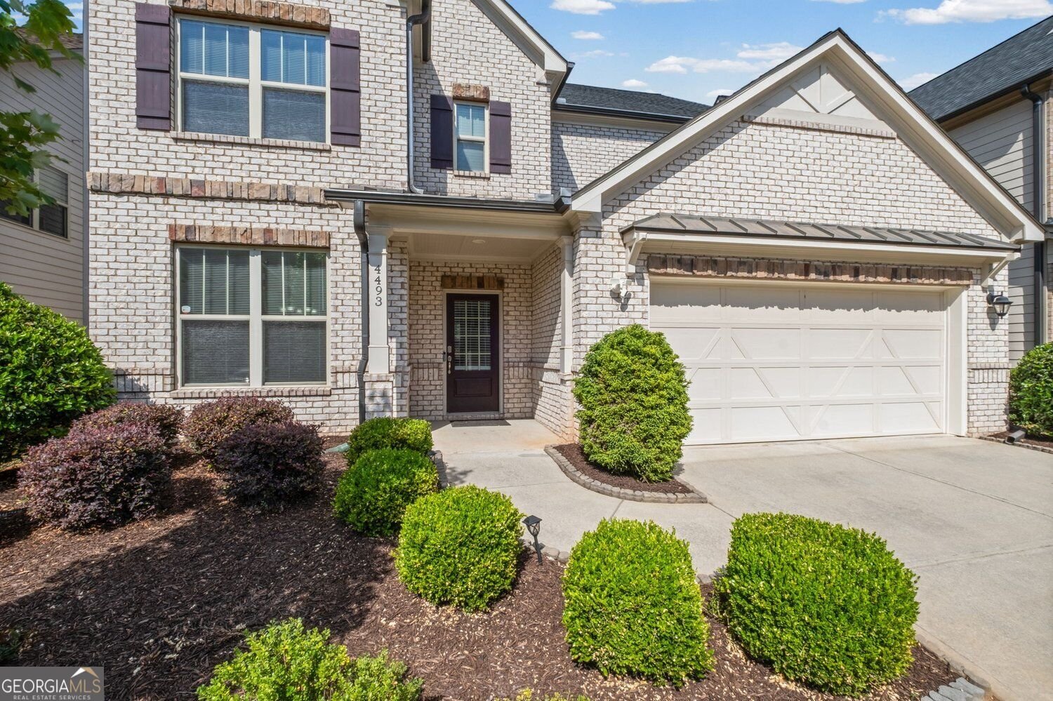 4493 Thach Avenue Sugar Hill - Photo 118