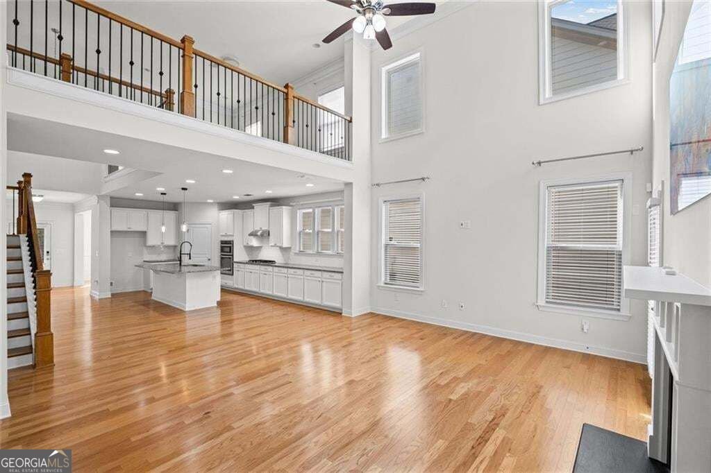 4493 Thach Avenue Sugar Hill - Photo 13
