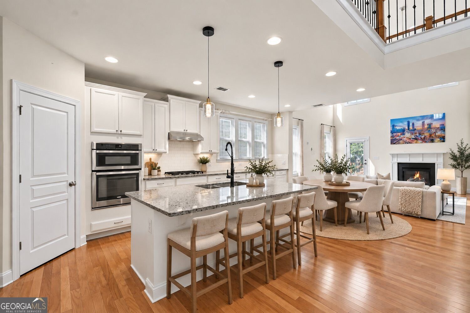4493 Thach Avenue Sugar Hill - Photo 15