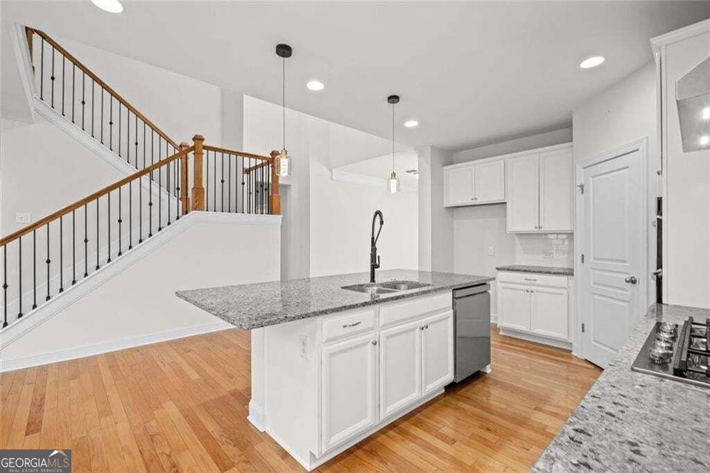 4493 Thach Avenue Sugar Hill - Photo 16