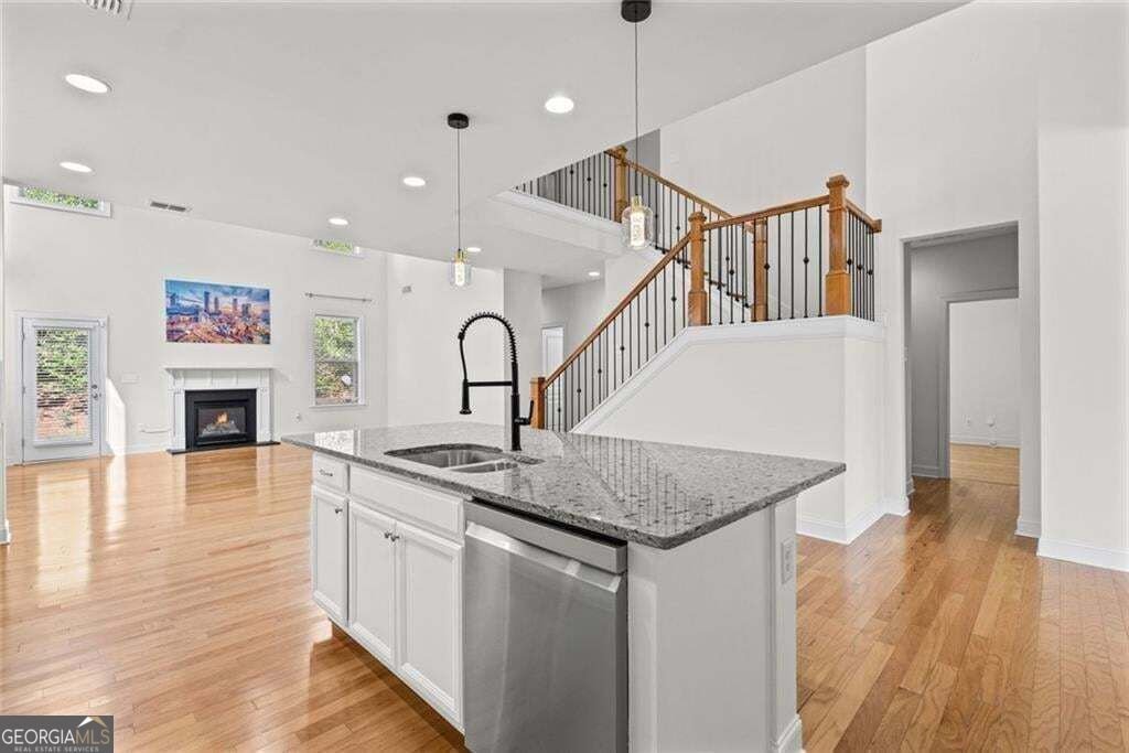 4493 Thach Avenue Sugar Hill - Photo 17