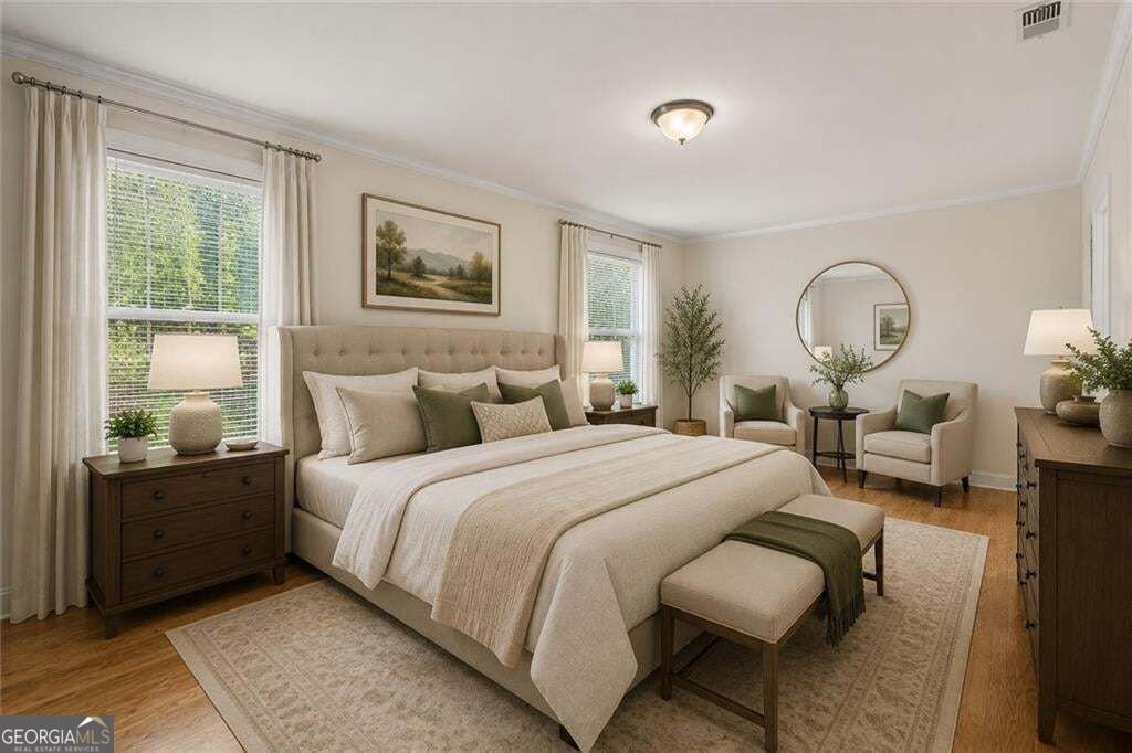 4493 Thach Avenue Sugar Hill - Photo 19