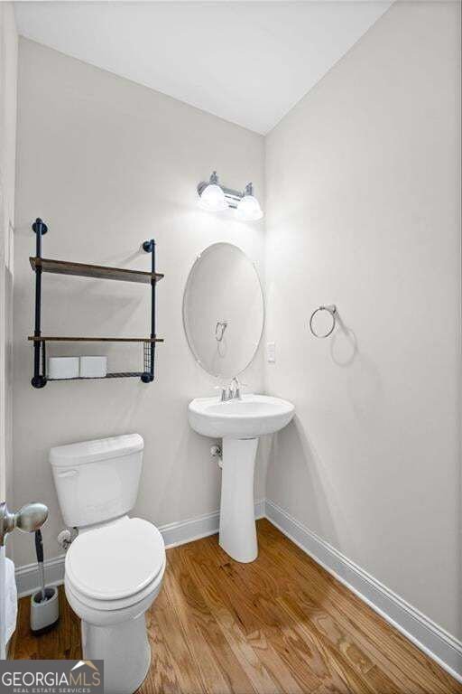 4493 Thach Avenue Sugar Hill - Photo 24