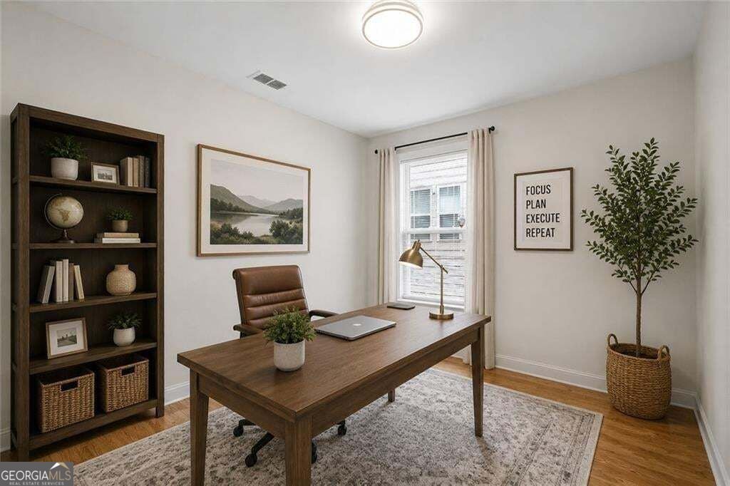 4493 Thach Avenue Sugar Hill - Photo 27