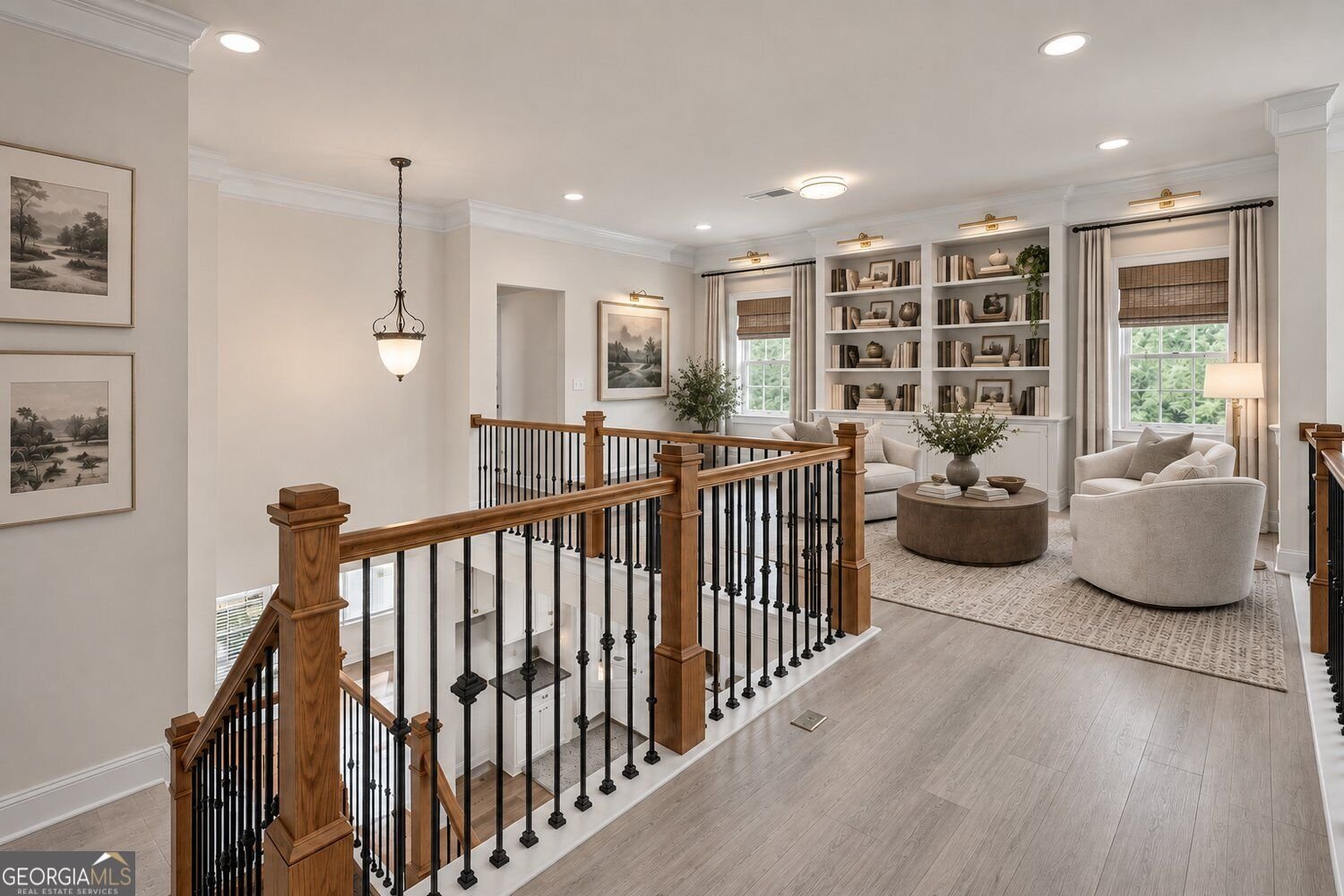 4493 Thach Avenue Sugar Hill - Photo 30