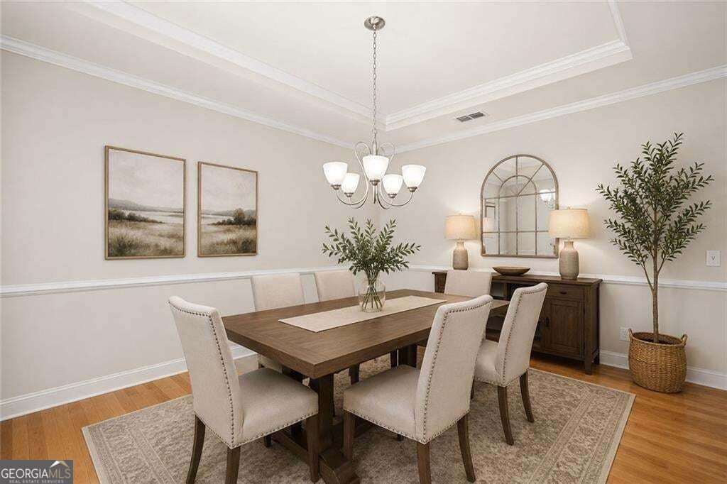4493 Thach Avenue Sugar Hill - Photo 8