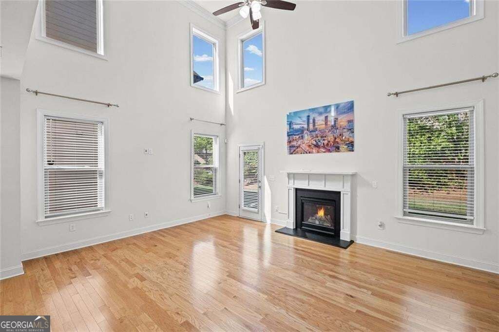 4493 Thach Avenue Sugar Hill - Photo 9