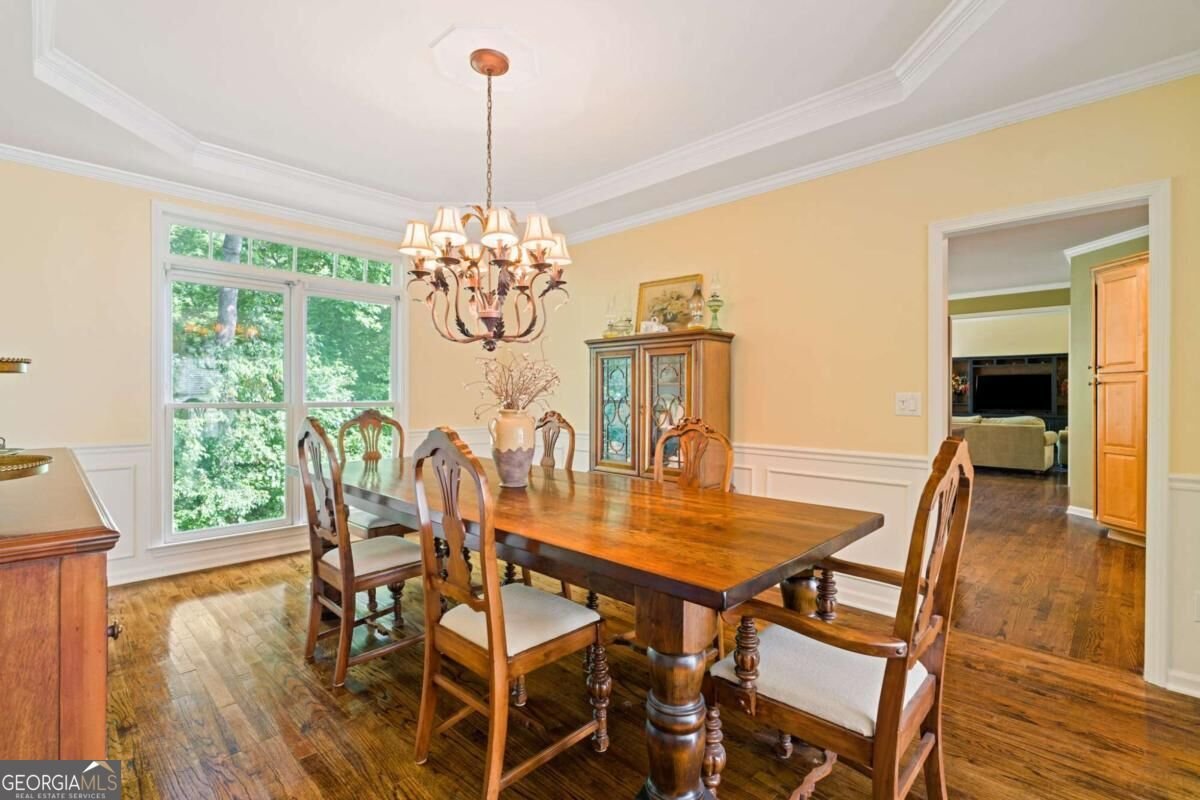 163 Woodcliff Drive Suwanee - Photo 10