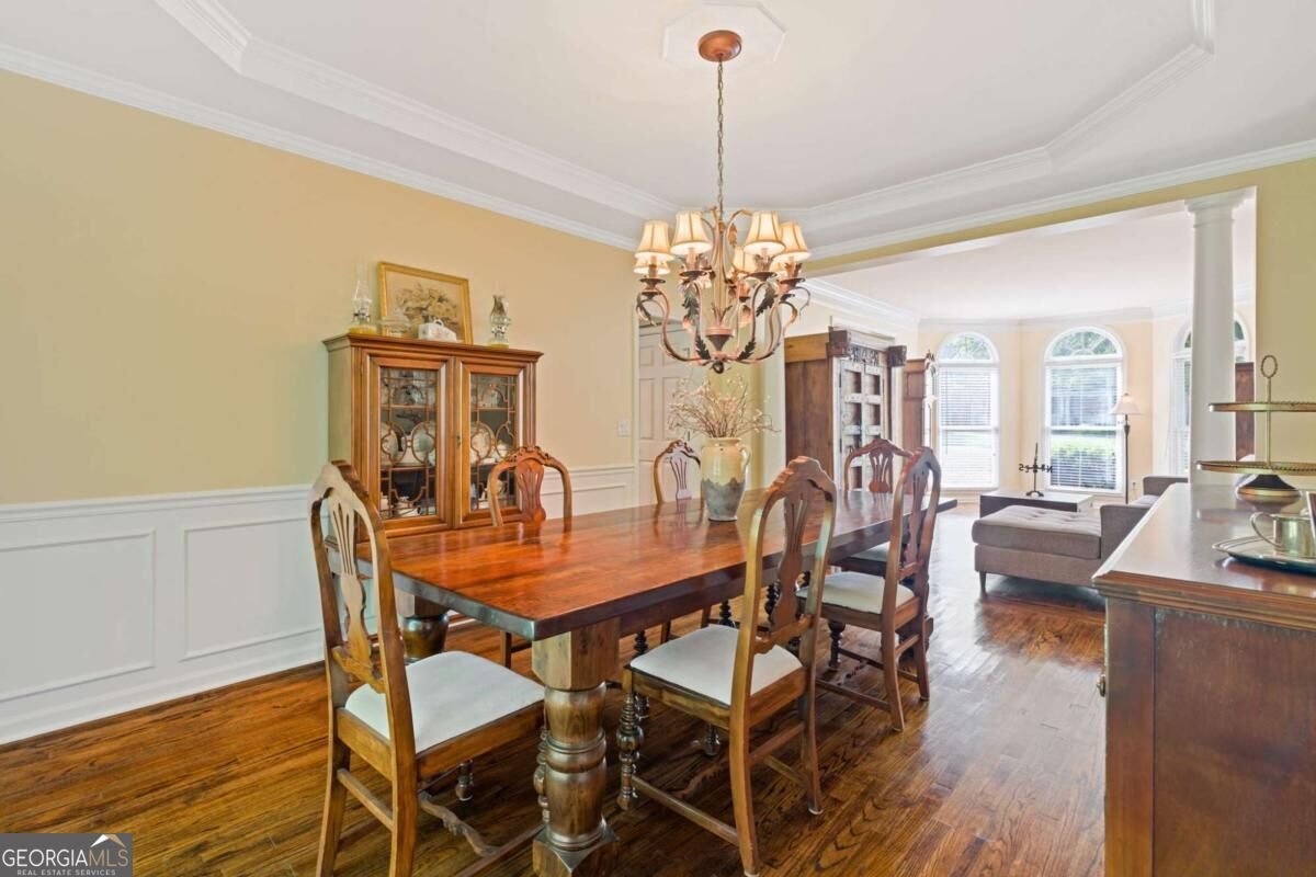 163 Woodcliff Drive Suwanee - Photo 11