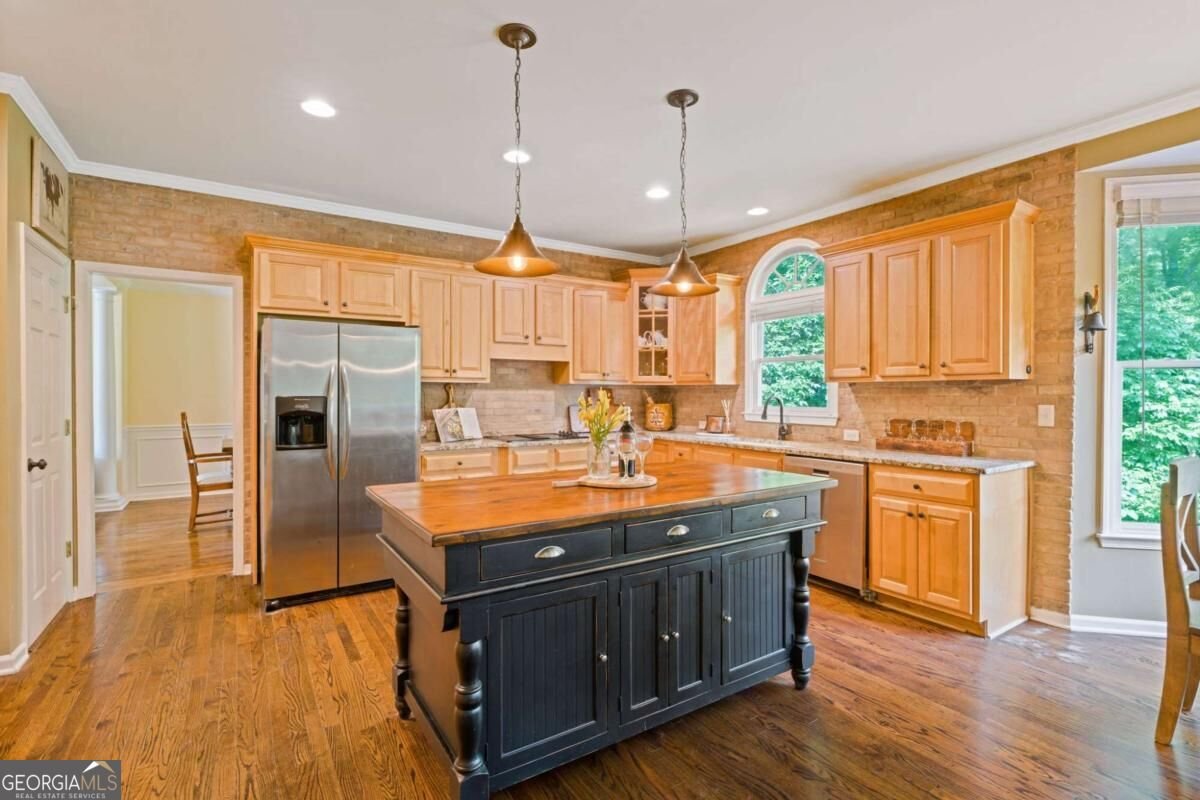 163 Woodcliff Drive Suwanee - Photo 12