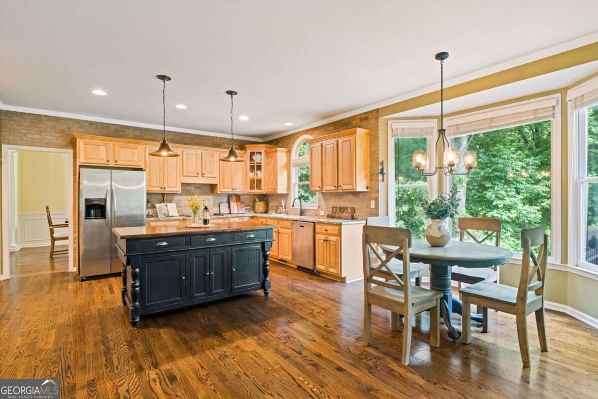 163 Woodcliff Drive Suwanee - Photo 14