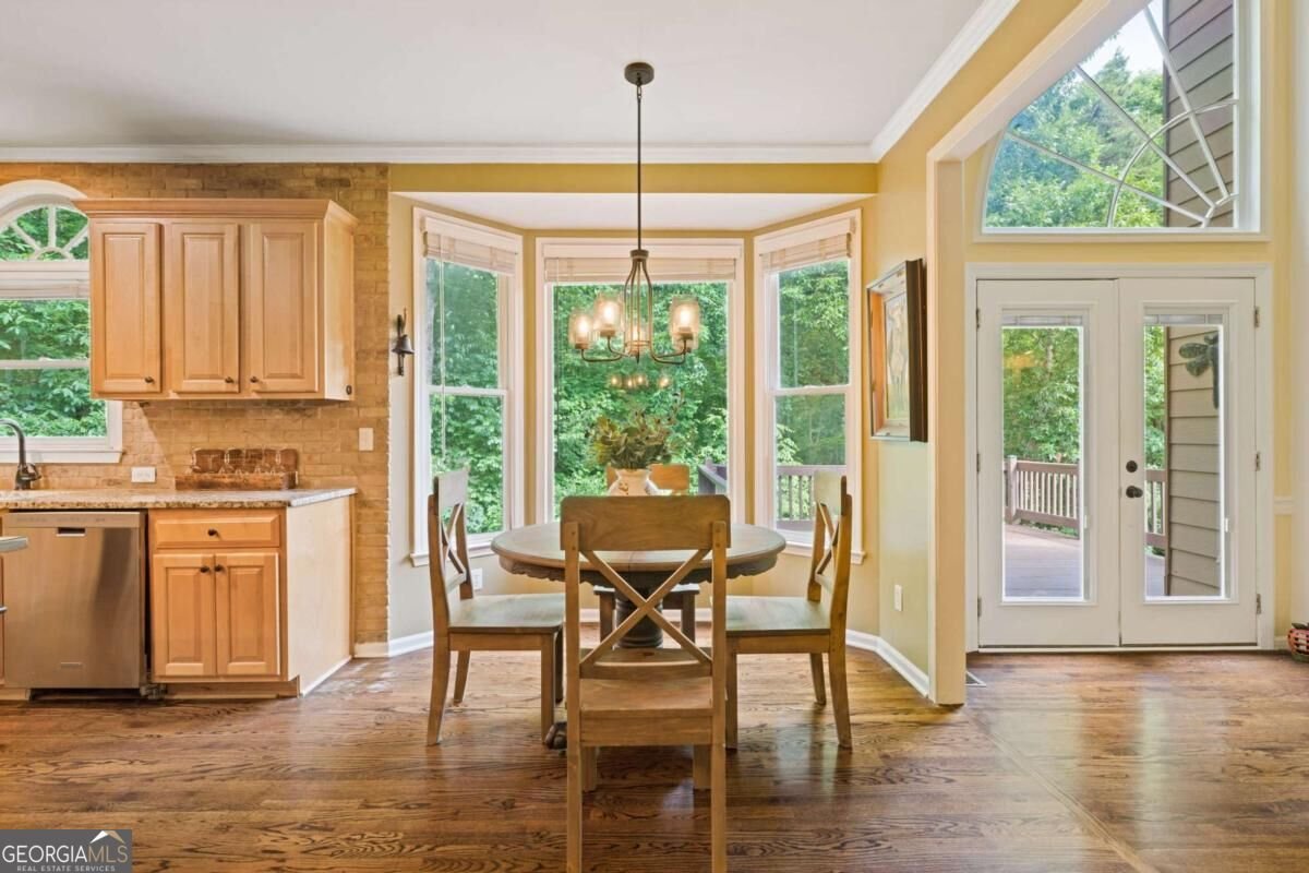 163 Woodcliff Drive Suwanee - Photo 16