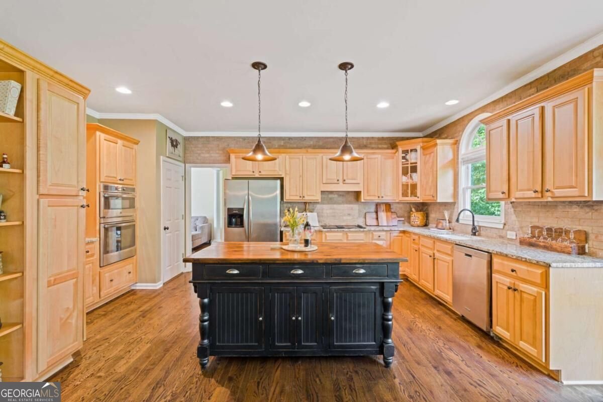 163 Woodcliff Drive Suwanee - Photo 18