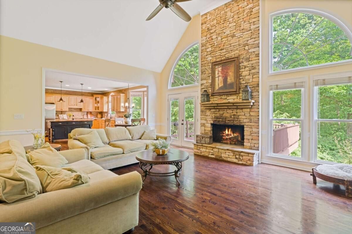 163 Woodcliff Drive Suwanee - Photo 19