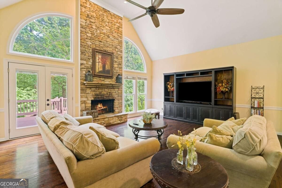 163 Woodcliff Drive Suwanee - Photo 20
