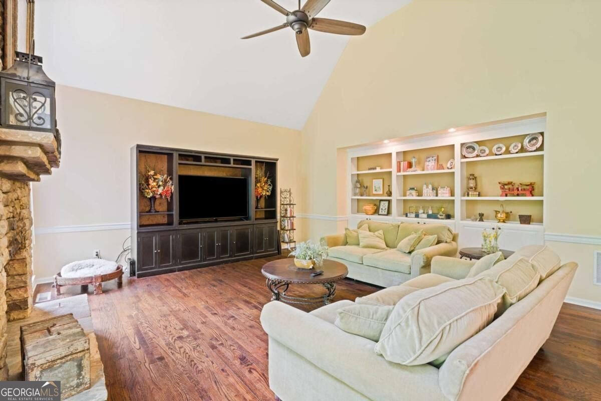 163 Woodcliff Drive Suwanee - Photo 21