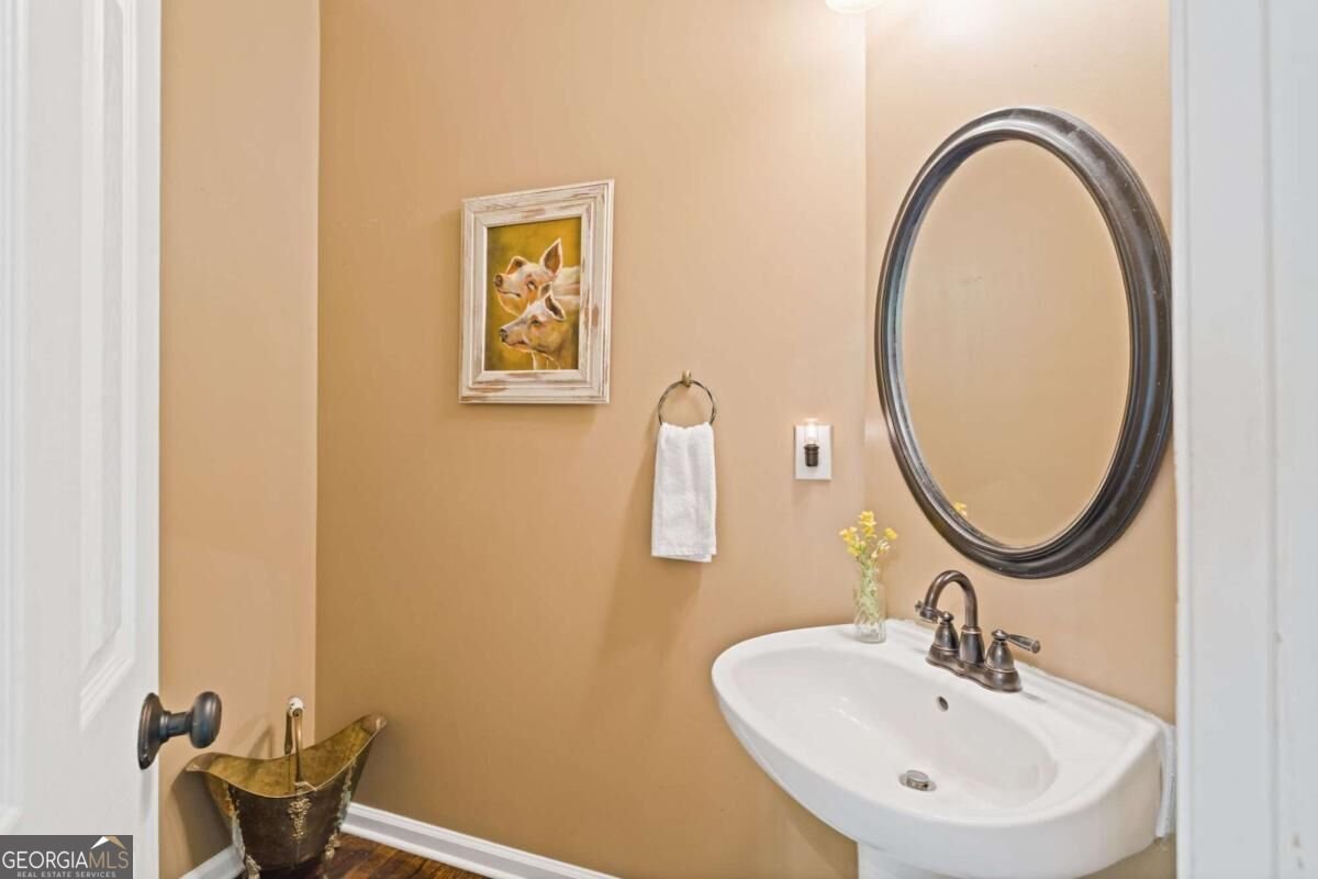 163 Woodcliff Drive Suwanee - Photo 23