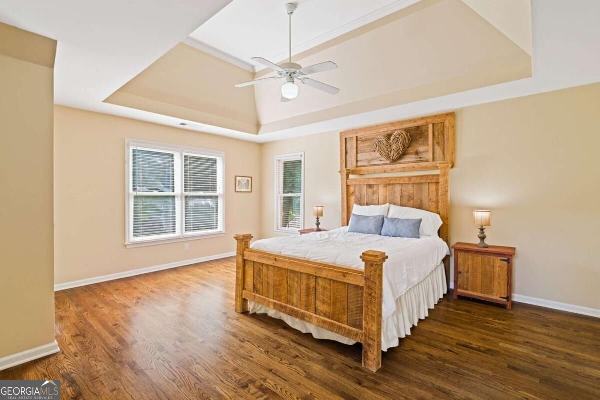 163 Woodcliff Drive Suwanee - Photo 25