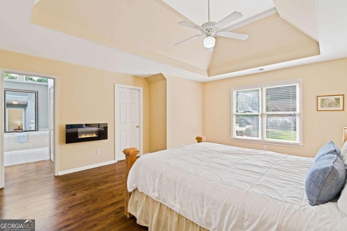 163 Woodcliff Drive Suwanee - Photo 26