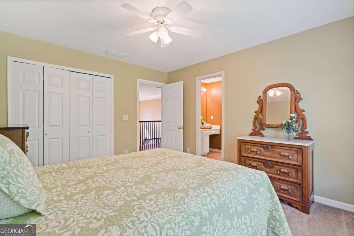 163 Woodcliff Drive Suwanee - Photo 31