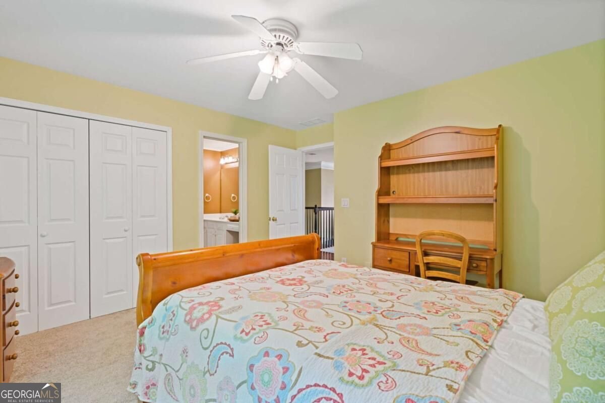 163 Woodcliff Drive Suwanee - Photo 34
