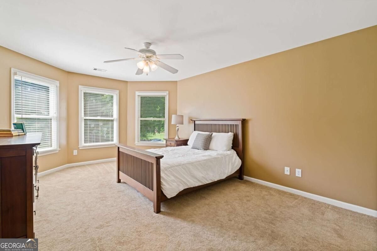 163 Woodcliff Drive Suwanee - Photo 35