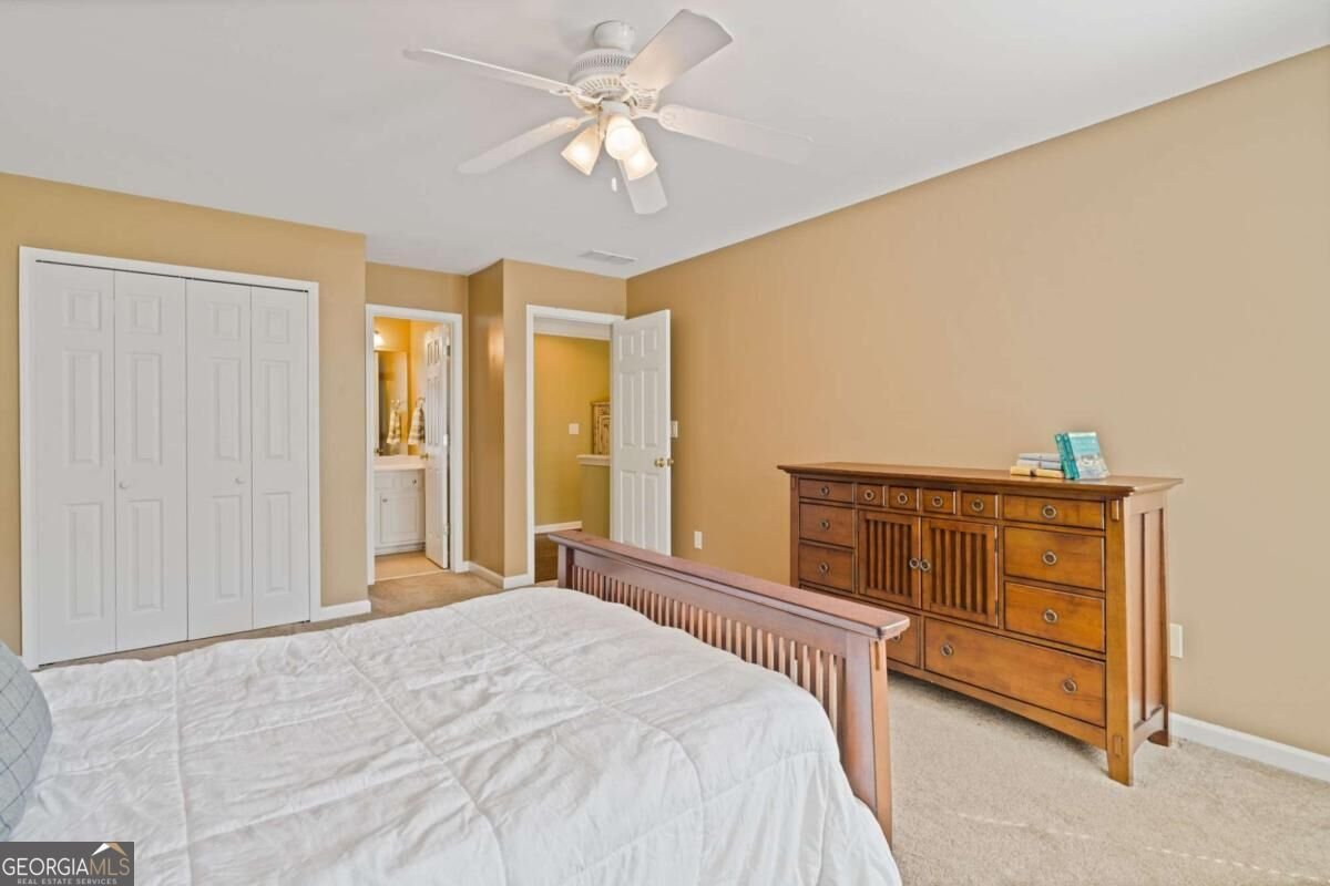 163 Woodcliff Drive Suwanee - Photo 36
