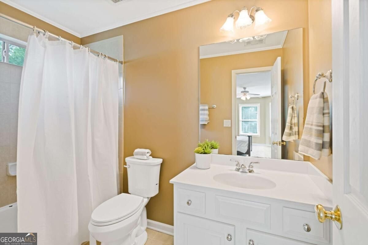 163 Woodcliff Drive Suwanee - Photo 37