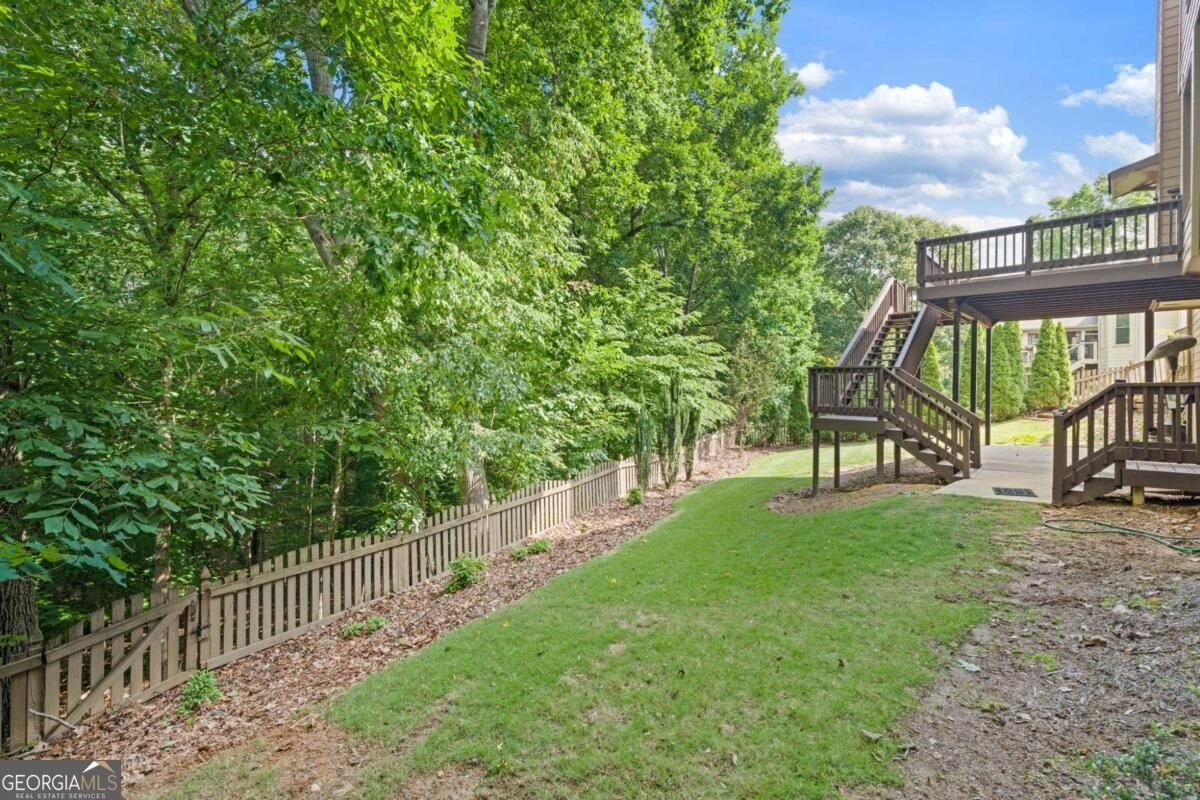 163 Woodcliff Drive Suwanee - Photo 41