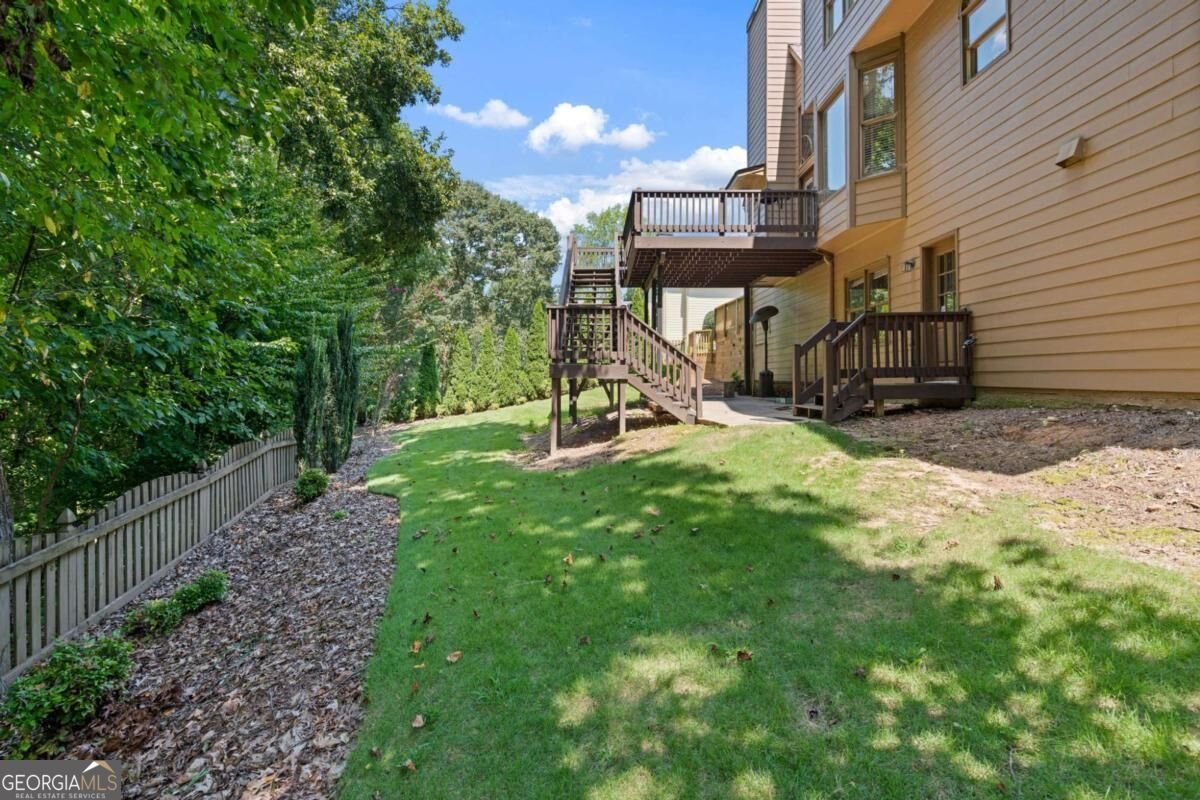 163 Woodcliff Drive Suwanee - Photo 42