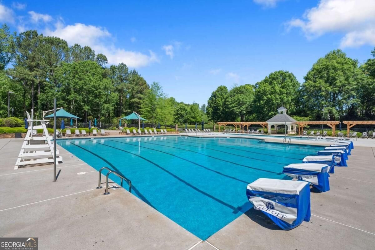 163 Woodcliff Drive Suwanee - Photo 46