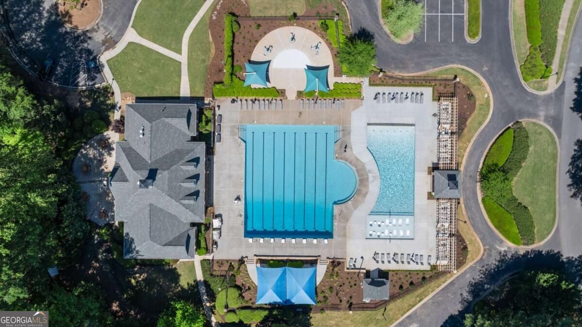 163 Woodcliff Drive Suwanee - Photo 49