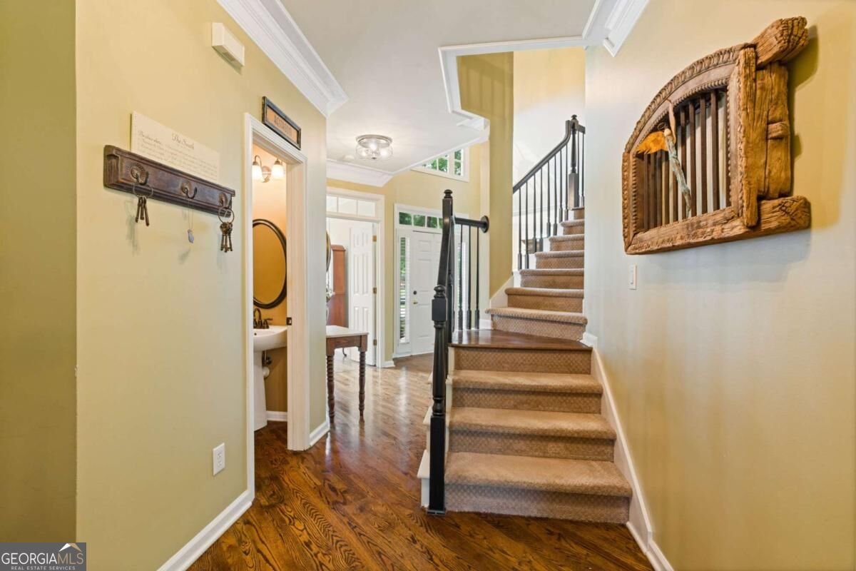 163 Woodcliff Drive Suwanee - Photo 6