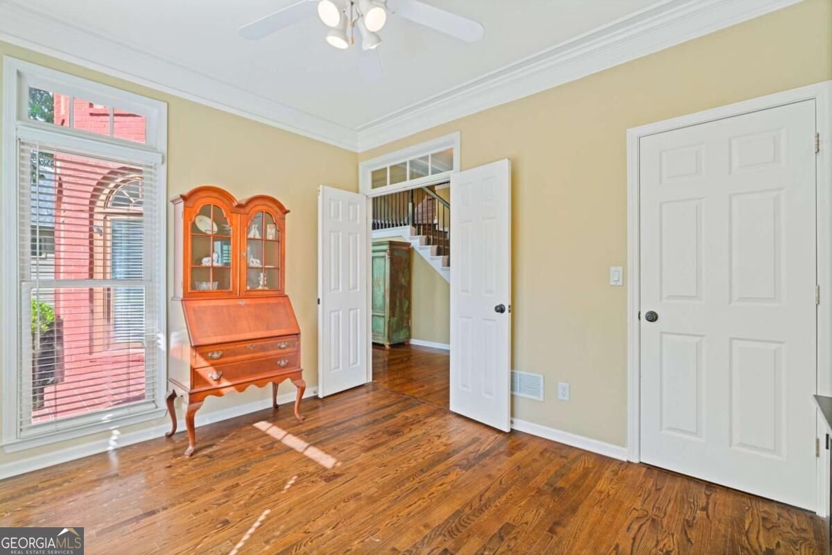 163 Woodcliff Drive Suwanee - Photo 8